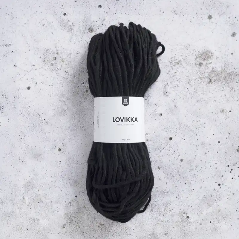 Lovikka - Ullgarn | Ta chansen