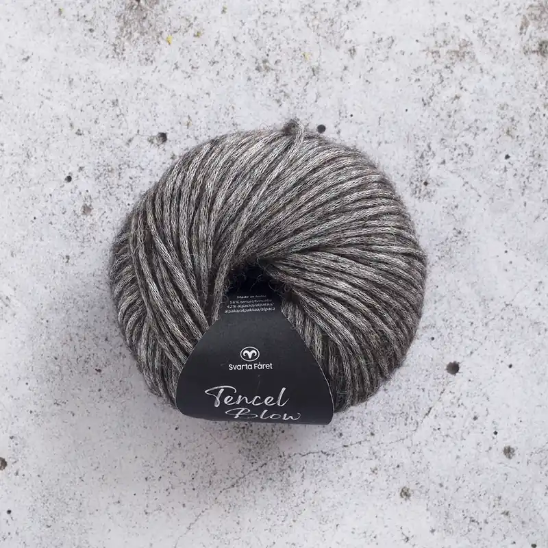 Tencel Blow - Kundfavorit