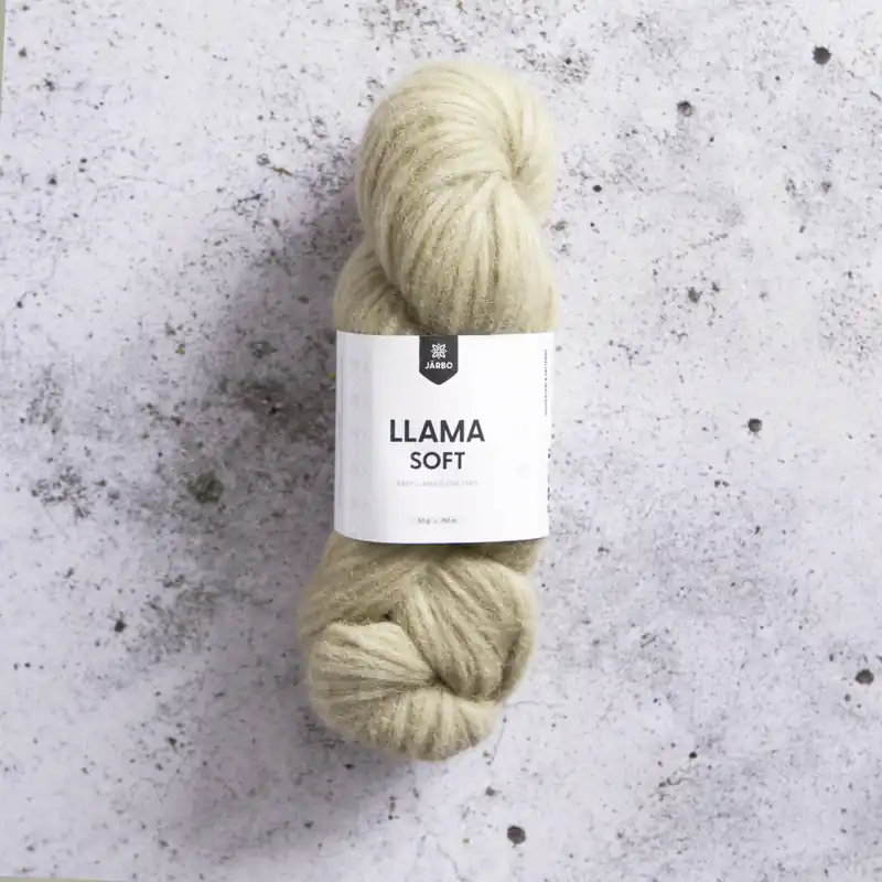Lågt pris - Llama Soft