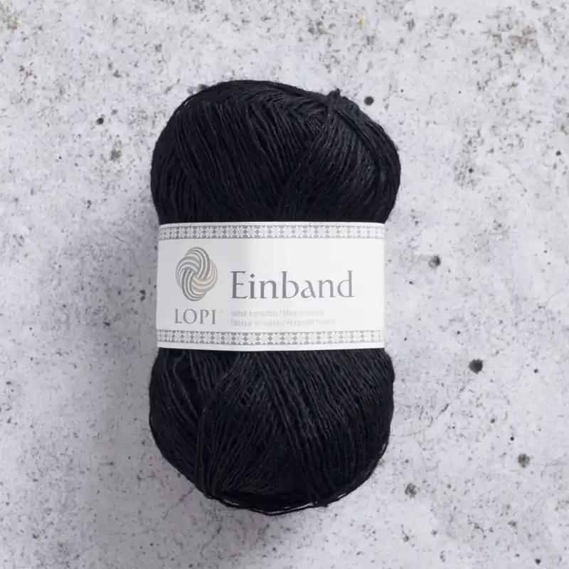 Einband - Ullgarn - Kundernas favorit