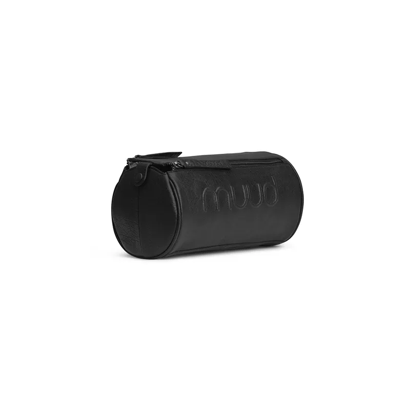 Drew Toiletry Black - Necessär - Passa på