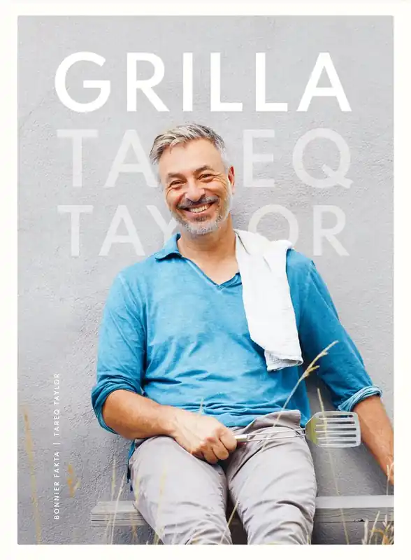 Favorit hos kunderna - Grilla