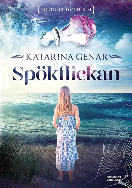 Beställ idag - Spökflickan