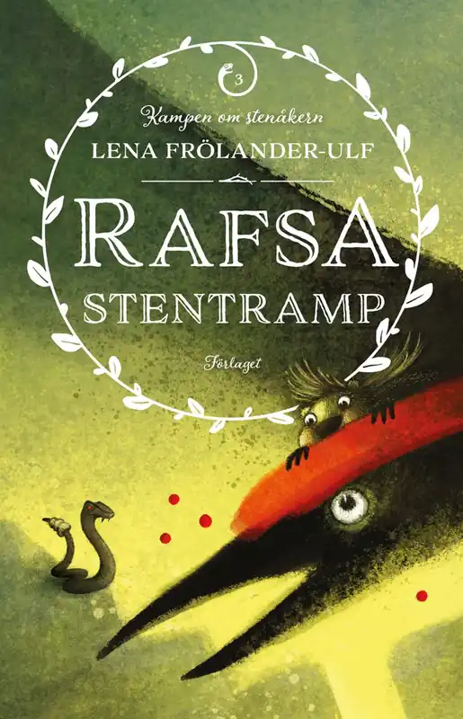 Rafsa Stentramp - Premium