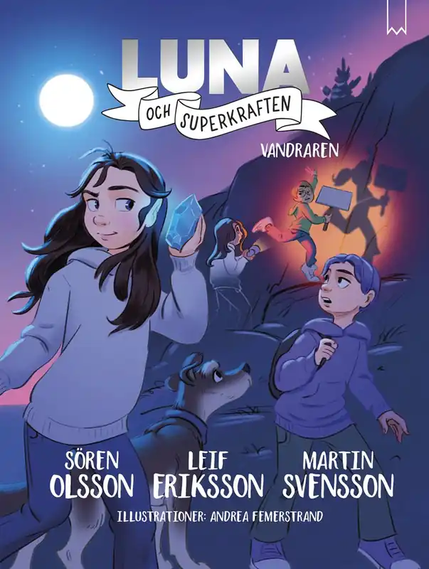 Vandraren - Rabatter