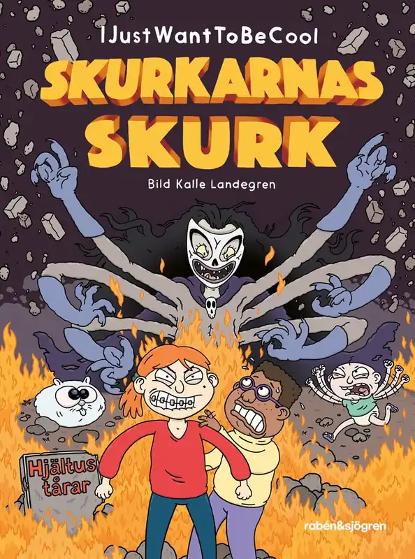 Snabb leverans - Hjältus tårar