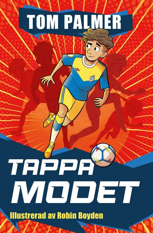 Sänkt pris | Tappa modet