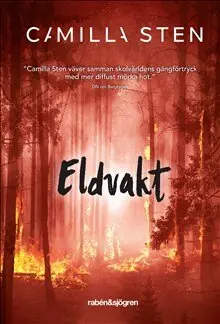 Eldvakt - Prisnedsättning