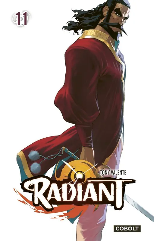 Radiant 11 - Premiumkvalitet