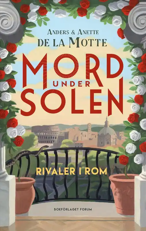 Kundernas favorit | Rivaler i Rom