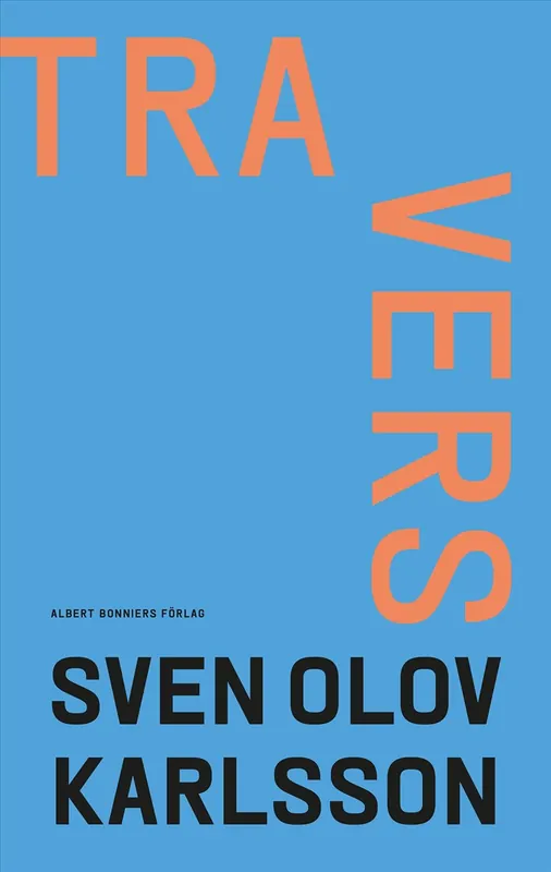 Nyhet i sortimentet | Travers