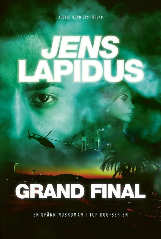 Mycket efterfrågad - Grand final