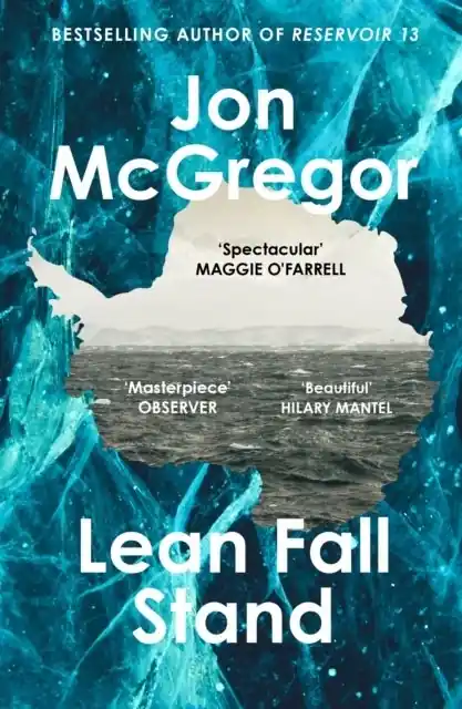 Rea - Lean Fall Stand