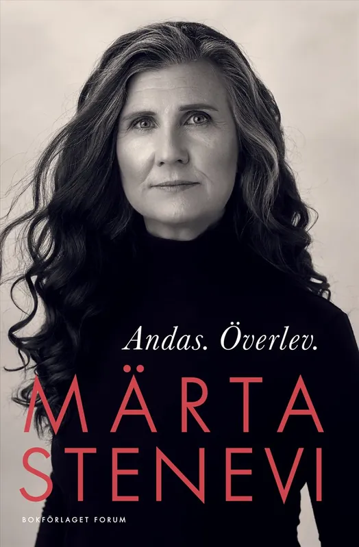 Finns nu | Andas. Överlev.