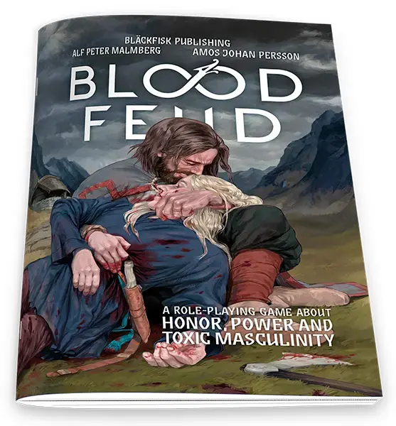 Reapris | Blood Feud