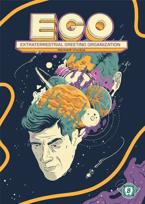 Ego | Favorit