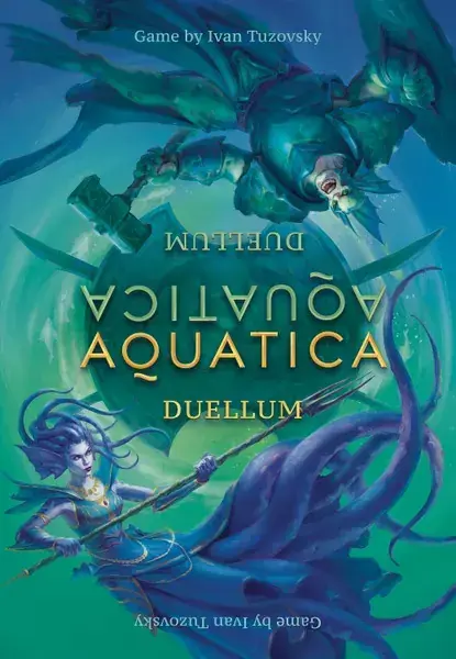 Bara idag | Aquatica Duellum