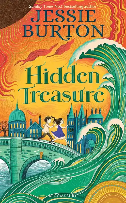 Utförsäljning | Hidden Treasure