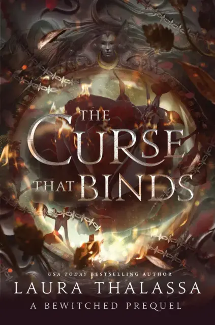 Köp direkt | The Curse That Binds