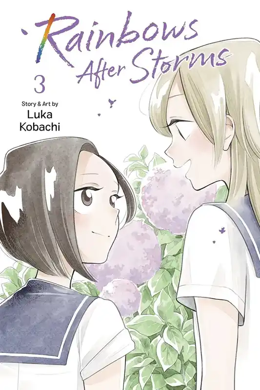 Rainbows After Storms, Vol. 3 | Bara denna vecka