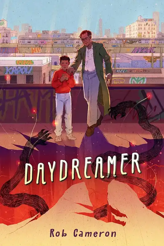 Daydreamer | Köp direkt