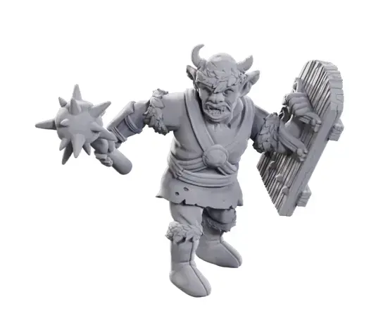 Premiumkvalitet | 50th Anniversary Goblins