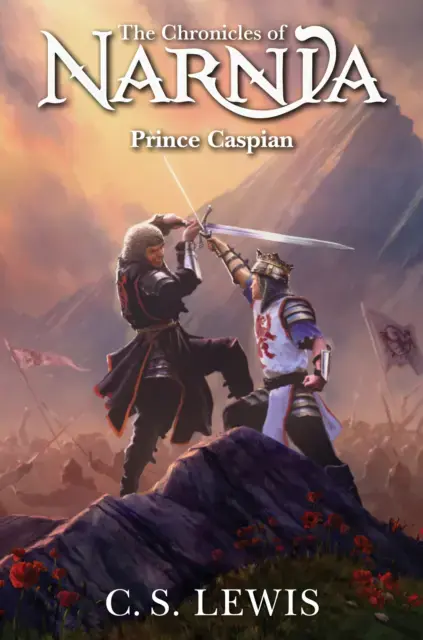 Prince Caspian | Köp online