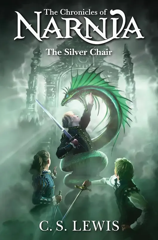 Rea | The Silver Chair