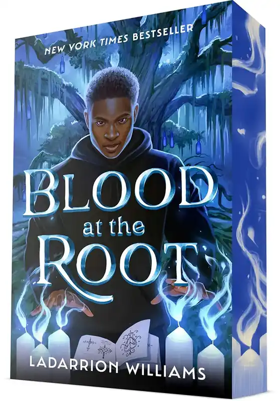 Blood at the Root | Efterfrågad