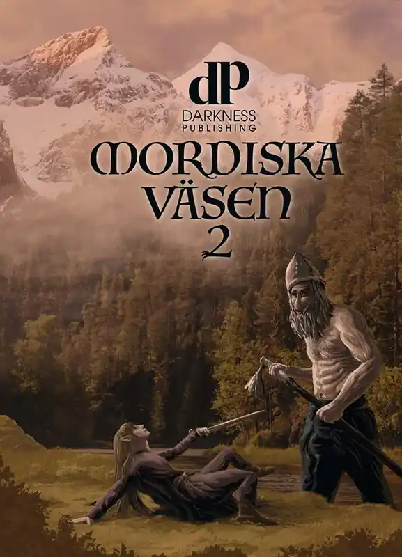 Mordiska väsen 2 | Ta chansen
