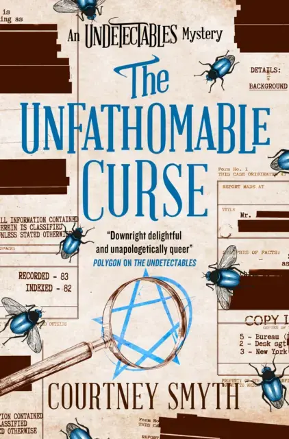 The Unfathomable Curse - Slutrea