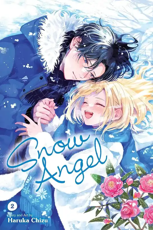 Snow Angel Vol 2 - Nyhet
