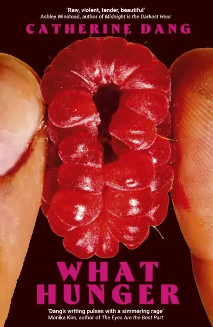 Endast idag - What Hunger