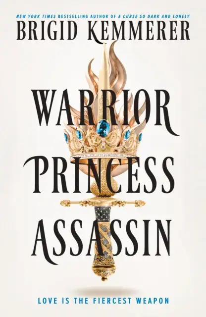 Topprodukt | Warrior Princess Assassin