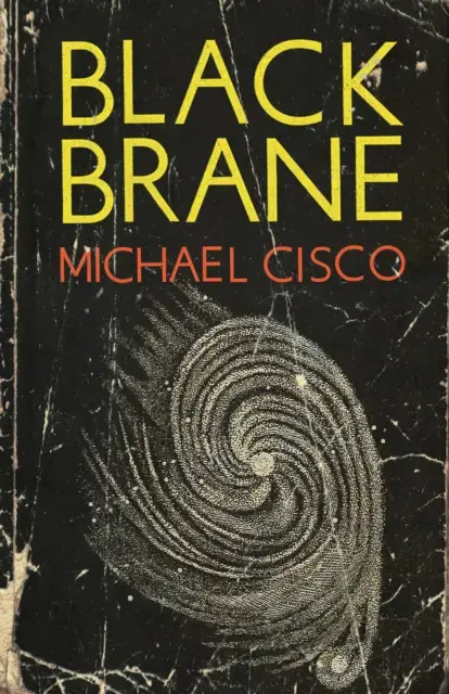 Nedsatt pris | Black Brane
