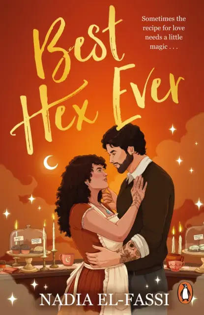 Best Hex Ever | I lager