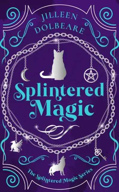 Reapris | Splintered Magic