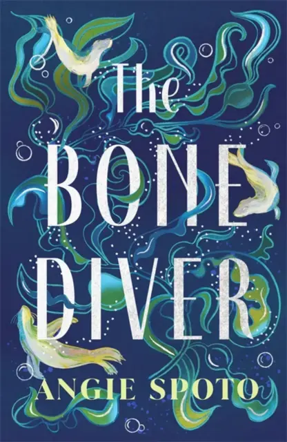 Nyhet i webbutiken | The Bone Diver