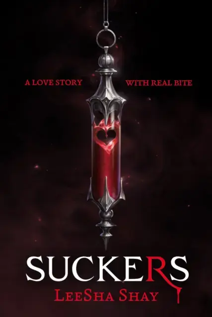 Suckers - Hög kvalitet