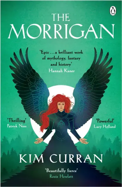Kanonerbjudande | The Morrigan