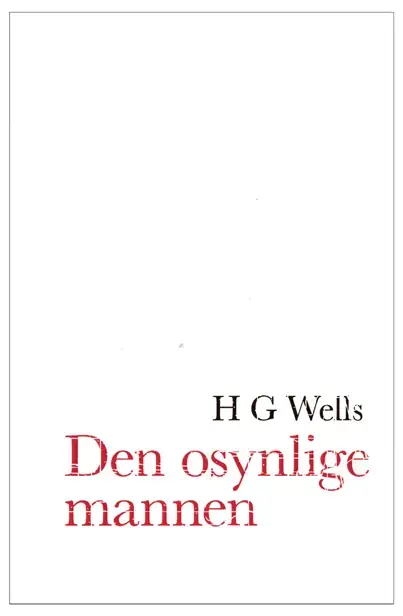 Den osynlige mannen | Rabatter