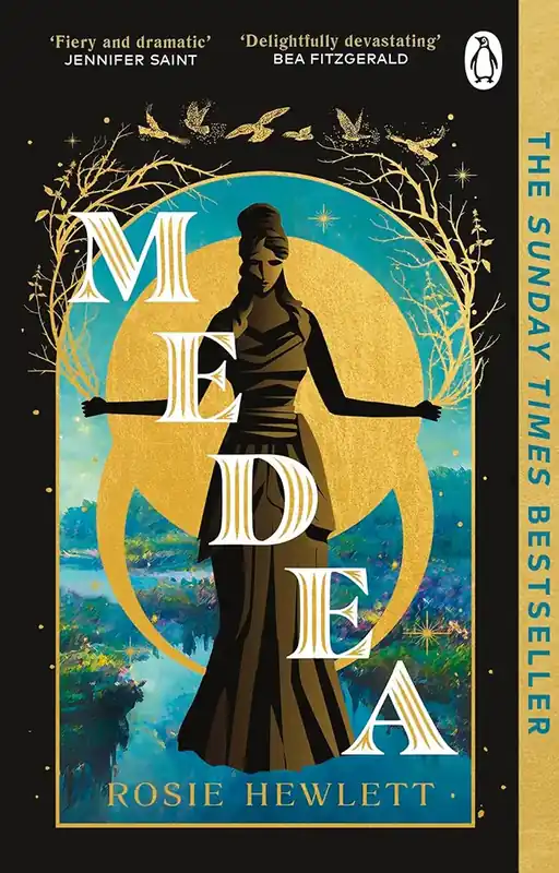 Begränsat antal | Medea