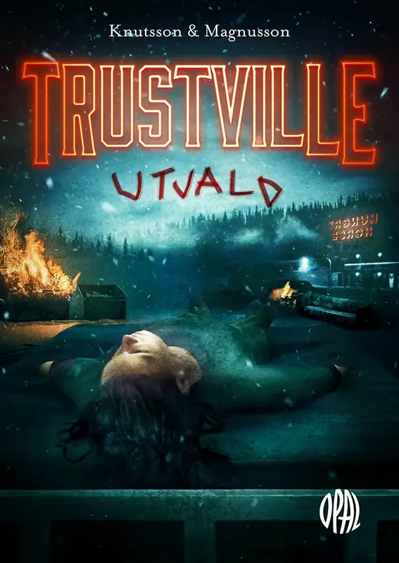 Trustville - Utvald | Bara denna vecka