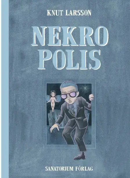 Nekropolis - Outlet