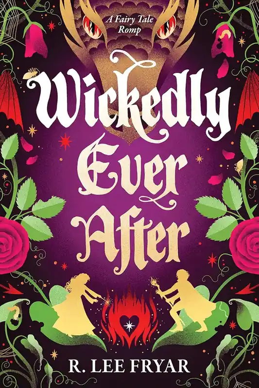 Premiumkvalitet | Wickedly Ever After