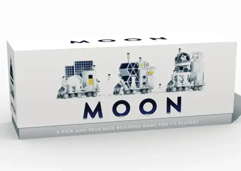 Gratis retur | Moon