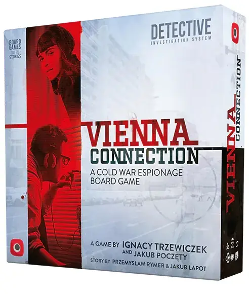 Outlet - Vienna Connection