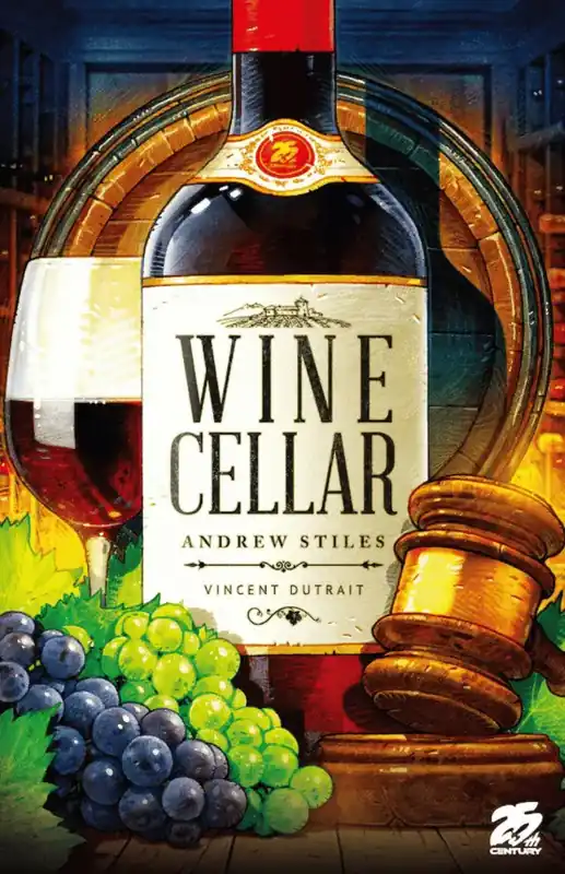 Wine Cellar | Bra pris