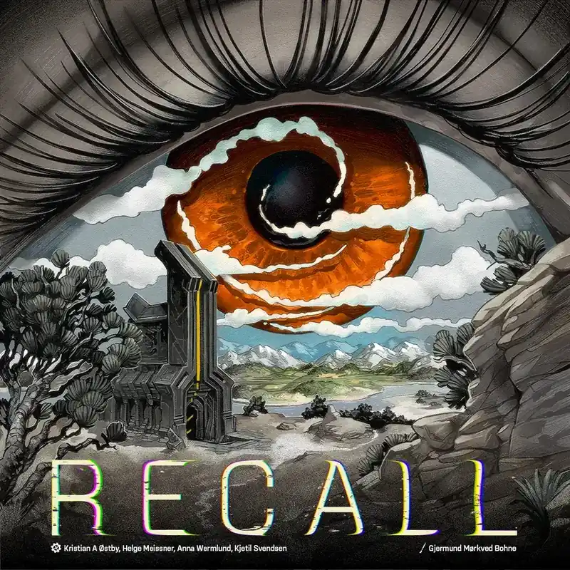Recall - Bra pris