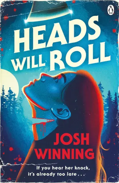 Kundernas favorit - Heads Will Roll